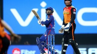 IPL 2021 SRH vs DC Highlights in Hindi: सीजन के पहले सुपर ओवर में दिल्ली ने हैदराबाद को दी मात